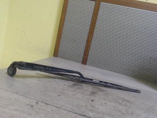 bontott SEAT LEON Hátsó Ablaktörlő Kar