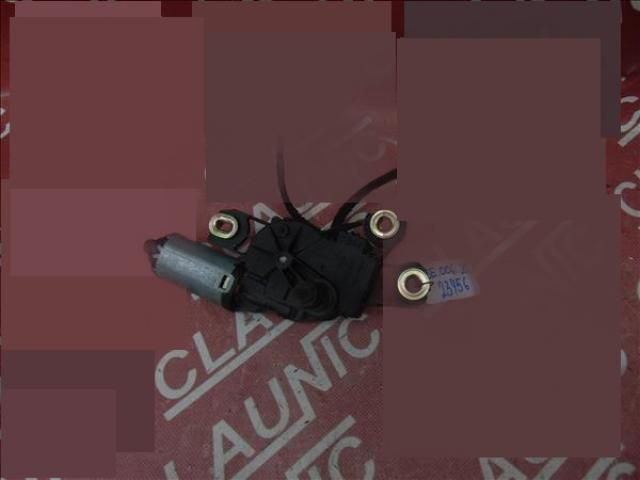 bontott SEAT LEON Hátsó Ablaktörlő Motor