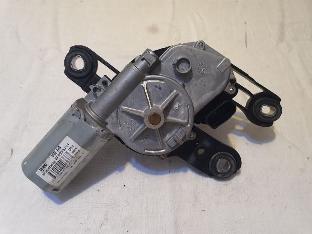 bontott SEAT LEON Hátsó Ablaktörlő Motor