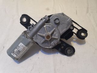 bontott SEAT LEON Hátsó Ablaktörlő Motor