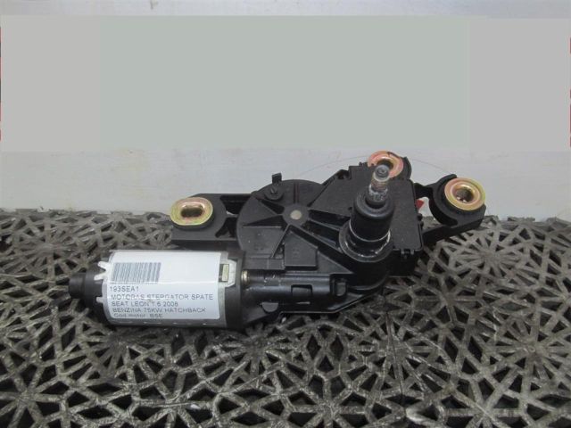 bontott SEAT LEON Hátsó Ablaktörlő Motor