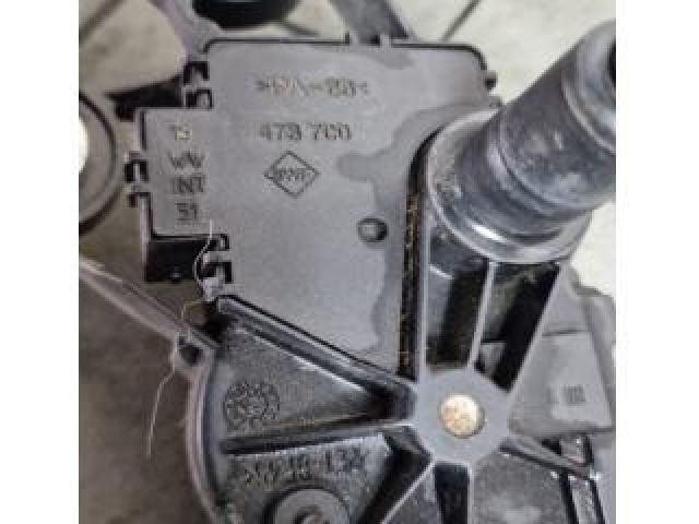 bontott SEAT LEON Hátsó Ablaktörlő Motor