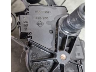 bontott SEAT LEON Hátsó Ablaktörlő Motor