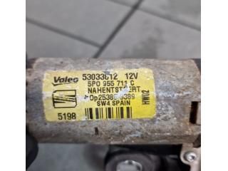 bontott SEAT LEON Hátsó Ablaktörlő Motor