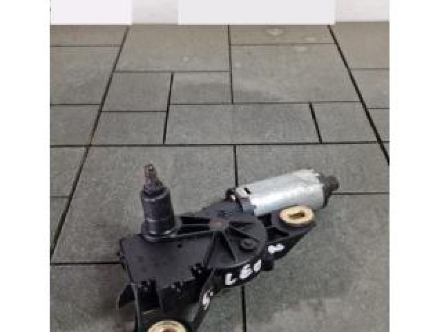 bontott SEAT LEON Hátsó Ablaktörlő Motor