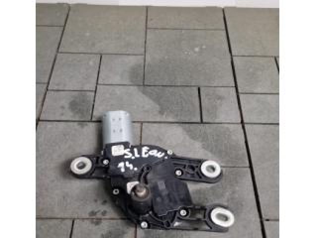 bontott SEAT LEON Hátsó Ablaktörlő Motor