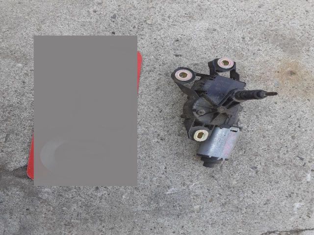 bontott SEAT LEON Hátsó Ablaktörlő Motor