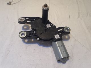 bontott SEAT LEON Hátsó Ablaktörlő Motor