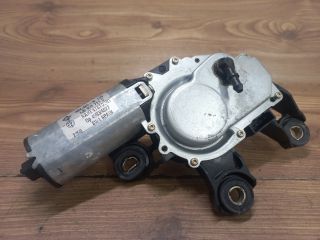 bontott SEAT LEON Hátsó Ablaktörlő Motor