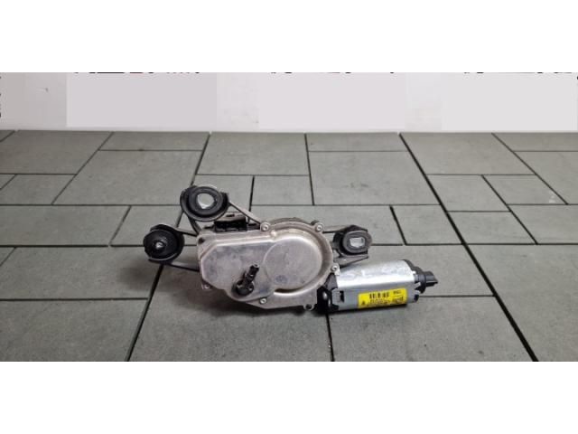 bontott SEAT LEON Hátsó Ablaktörlő Motor