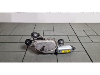 bontott SEAT LEON Hátsó Ablaktörlő Motor