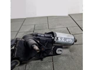 bontott SEAT LEON Hátsó Ablaktörlő Motor