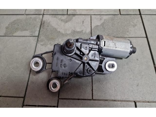 bontott SEAT LEON Hátsó Ablaktörlő Motor