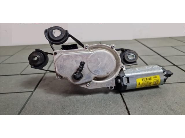 bontott SEAT LEON Hátsó Ablaktörlő Motor