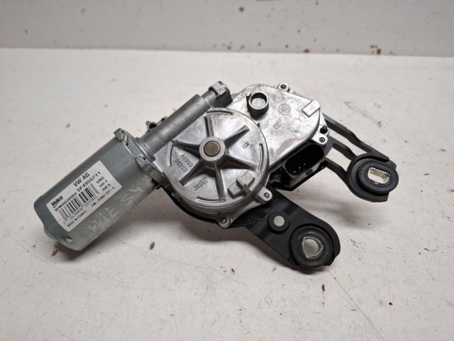 bontott SEAT LEON Hátsó Ablaktörlő Motor