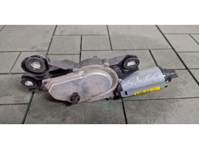 bontott SEAT LEON Hátsó Ablaktörlő Motor