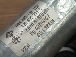 bontott SEAT LEON Hátsó Ablaktörlő Motor