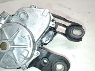 bontott SEAT LEON Hátsó Ablaktörlő Motor