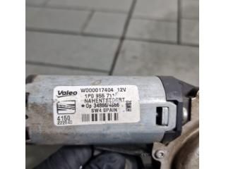 bontott SEAT LEON Hátsó Ablaktörlő Motor