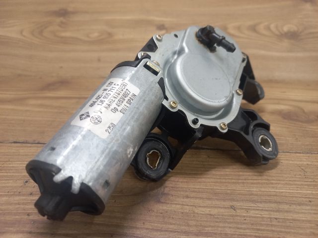 bontott SEAT LEON Hátsó Ablaktörlő Motor