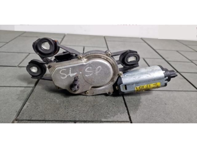 bontott SEAT LEON Hátsó Ablaktörlő Motor