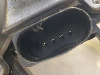 bontott SEAT LEON Hátsó Ablaktörlő Motor