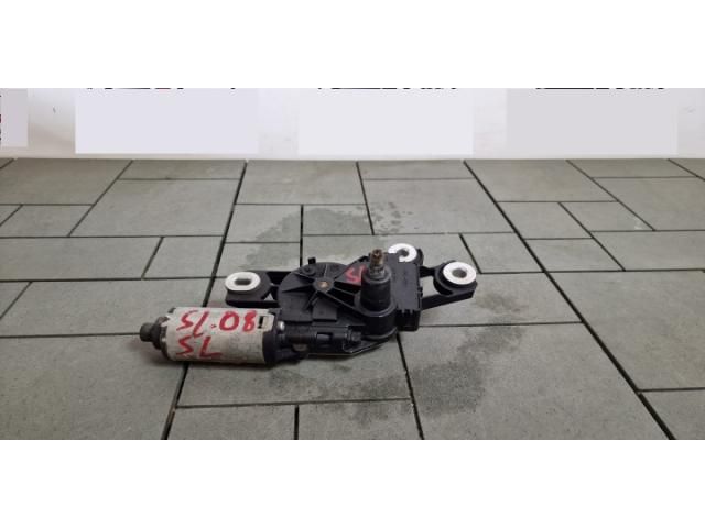 bontott SEAT LEON Hátsó Ablaktörlő Motor