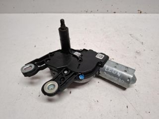 bontott SEAT LEON Hátsó Ablaktörlő Motor