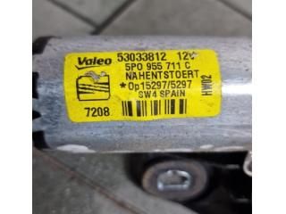 bontott SEAT LEON Hátsó Ablaktörlő Motor