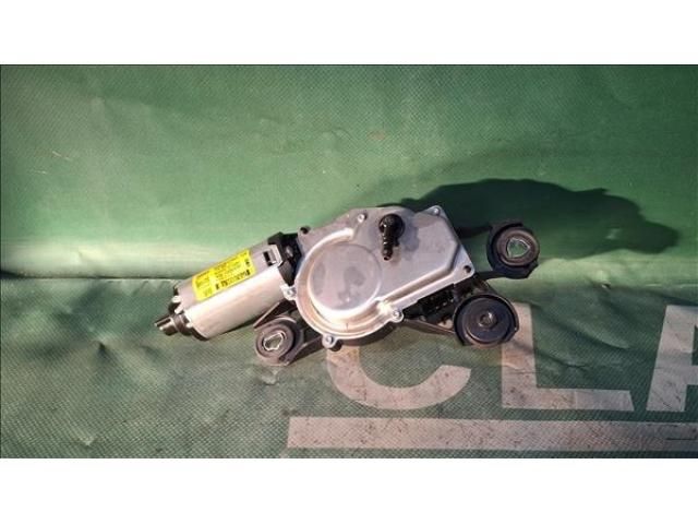 bontott SEAT LEON Hátsó Ablaktörlő Motor