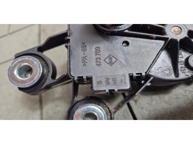 bontott SEAT LEON Hátsó Ablaktörlő Motor