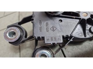 bontott SEAT LEON Hátsó Ablaktörlő Motor