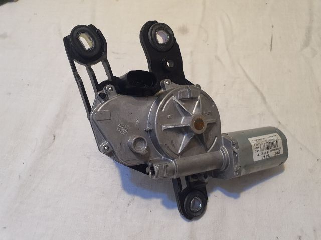 bontott SEAT LEON Hátsó Ablaktörlő Motor