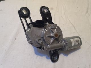 bontott SEAT LEON Hátsó Ablaktörlő Motor