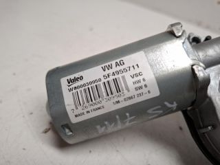 bontott SEAT LEON Hátsó Ablaktörlő Motor