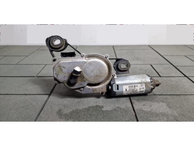 bontott SEAT LEON Hátsó Ablaktörlő Motor