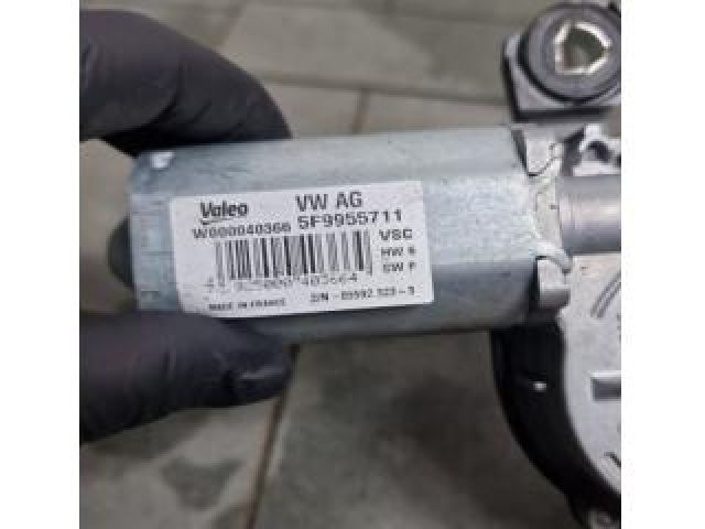 bontott SEAT LEON Hátsó Ablaktörlő Motor