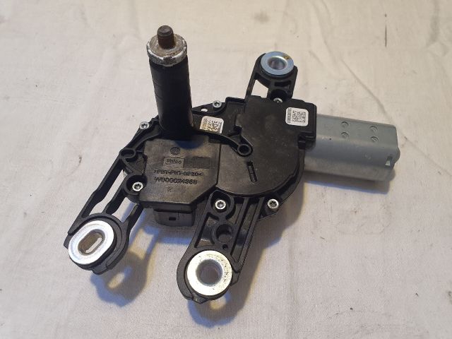 bontott SEAT LEON Hátsó Ablaktörlő Motor