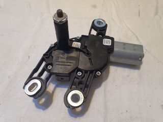 bontott SEAT LEON Hátsó Ablaktörlő Motor