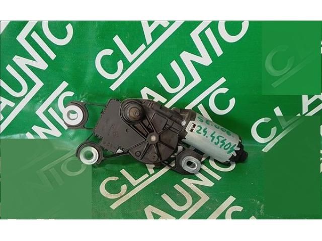 bontott SEAT LEON Hátsó Ablaktörlő Motor