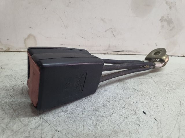 bontott SEAT LEON Hátsó középső Biztonsági Öv Csat