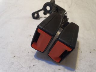 bontott SEAT LEON Hátsó középső Biztonsági Öv Csat