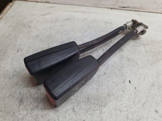 bontott SEAT LEON Hátsó középső Biztonsági Öv Csat