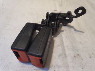 bontott SEAT LEON Hátsó középső Biztonsági Öv Csat