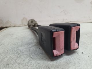 bontott SEAT LEON Hátsó középső Biztonsági Öv Csat