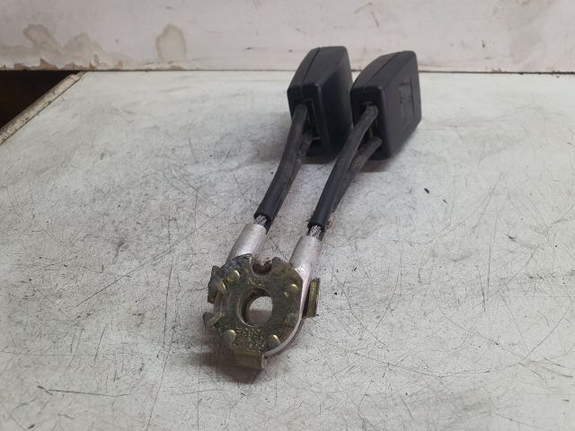 bontott SEAT LEON Hátsó középső Biztonsági Öv Csat