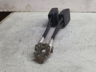 bontott SEAT LEON Hátsó középső Biztonsági Öv Csat