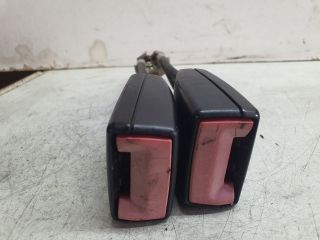 bontott SEAT LEON Hátsó középső Biztonsági Öv Csat