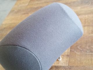 bontott SEAT LEON Hátsó középső Fejtámla