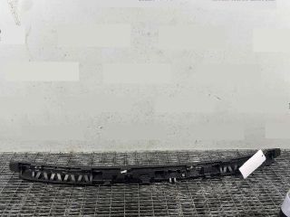 bontott SEAT LEON Hátsó középső Lökhárító Tartó (Műanyag)